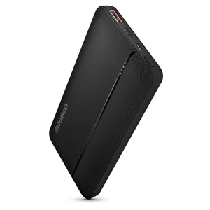 Power Bank HyperGear USB-C PD Carga Rápida 10000mAh 20W